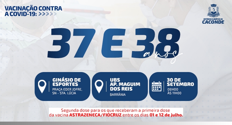 Capa da notícia